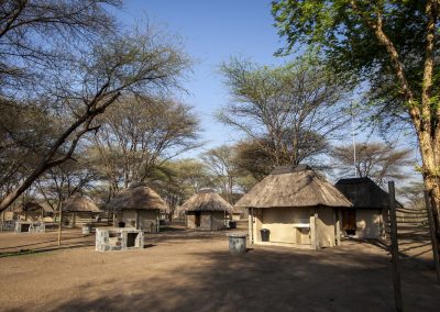 Campsites in winter - Copy